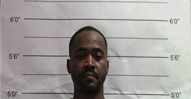 James Webster, - Orleans Parish County, LA 